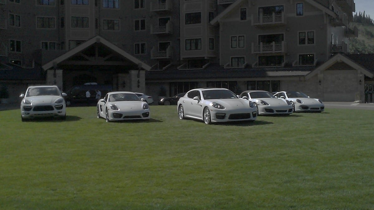Park City Utah Car Detailing Park City Utah Car Detailing