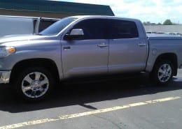 Tundra Detailed Utah Onsite Detail