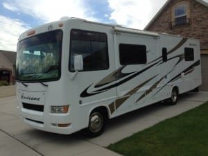 RV Detailing Gift Certificate RV Detailing Gift Certificate