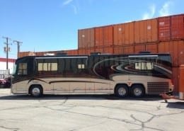 Utah RV Onsite Detail