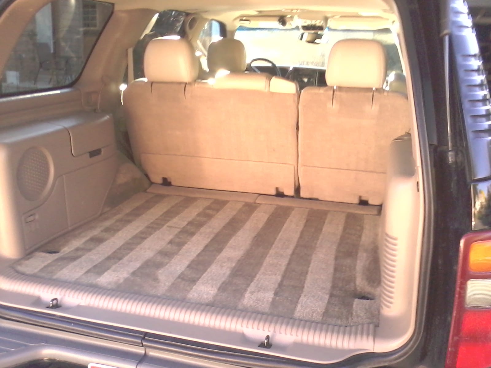 How To Clean Vehicle Carpet