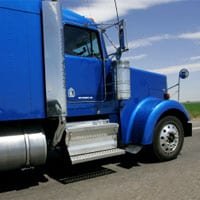 Mobile Semi Truck Detailing Salt Lake City