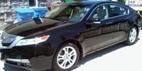 Acura Detailing Gift Certificate Acura Detailing Gift Certificate