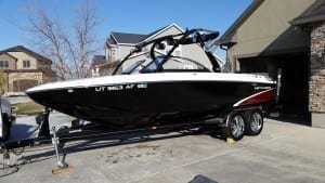 Boat Detailing Gift Certificate Boat Detailing Gift Certificate