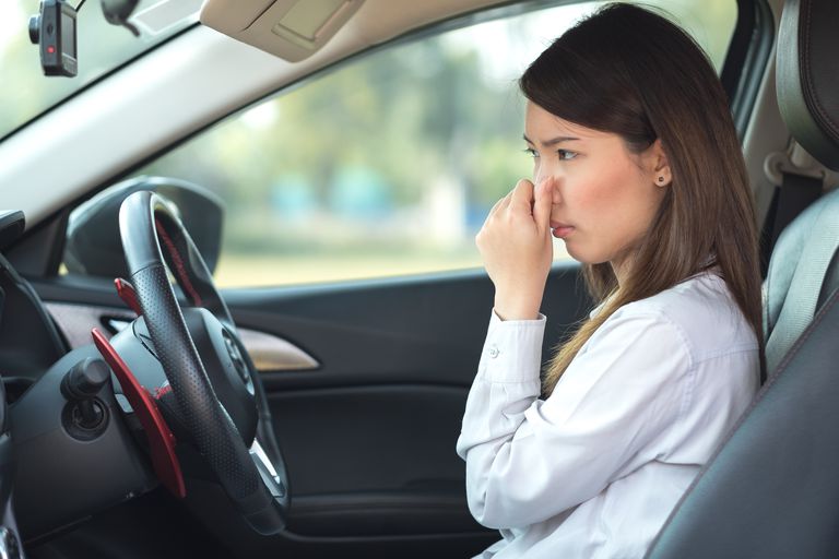 Do’s and Don’ts of Proper Odor Removal from Your Vehicle