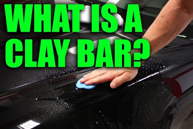 Can a clay mitt or towel dethrone the traditional bar? We find out