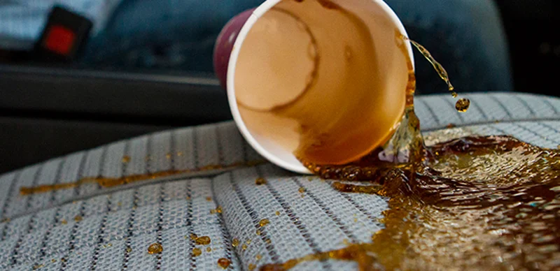 This Thing Makes It Impossible To Spill Your Coffee 