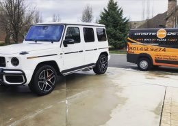 Auto Detailing in Park City, UT by Onsite Detail