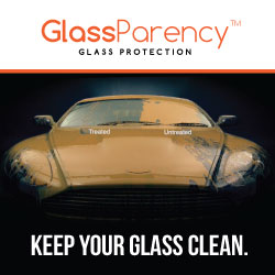 Benefits of GlassParency Window Treatment