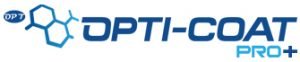 opti coat pro plus logo