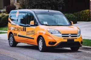 Onsite Detail Van Utah