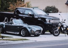 ceramic coated vehicles utah