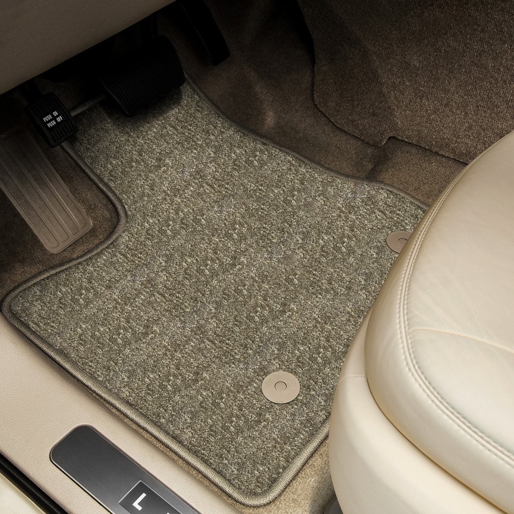 automotive floor mats