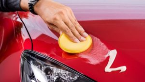 What Car Wax to Use for Your Car - Onsite Detail, St. George, Utah