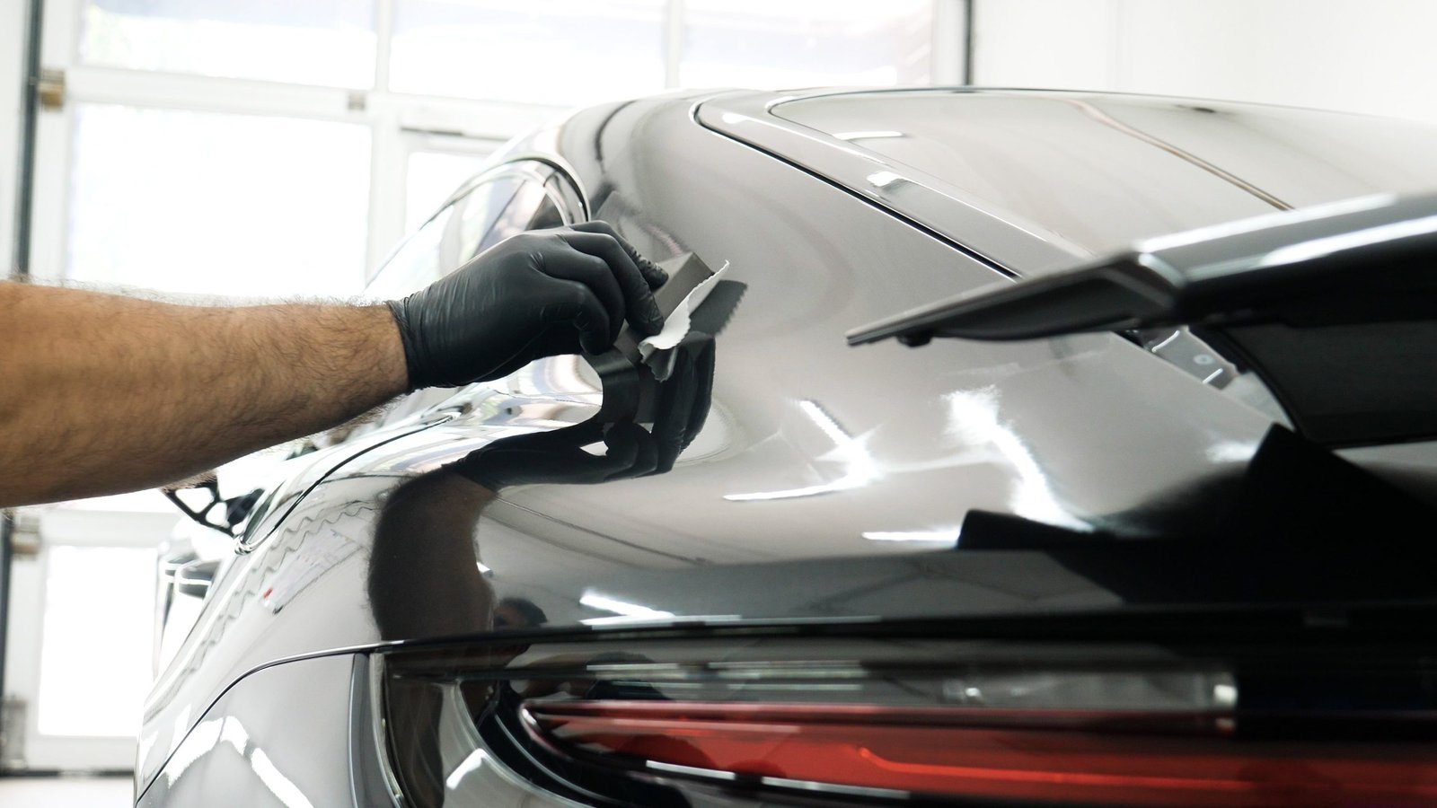 How Much Does Ceramic Coating Cost Onsite Detail